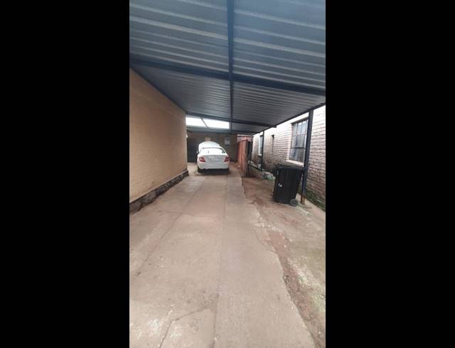 3 BEDROOM HOUSE FOR SALE IN MALVERN